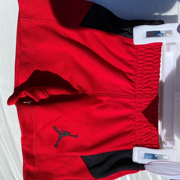 Nike Jordan Baby Boy Outfit - Picture 2 of 3